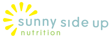 sunny side up nutrition Logo